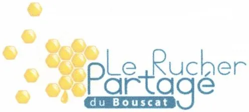 Le Rucher Partagé Du Bouscat est une marque déposée par COMMUNE DE LE BOUSCAT