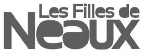 Les Filles De Neaux est une marque déposée par GROUPE MADO