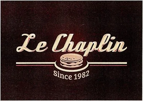 Le Chaplin Since 1982 est une marque déposée par M&C O'CHAP (LE CHAPLIN)