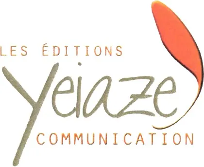 Les Editions Yeiaze Communication est une marque déposée par ENJEU COMMUNICATION