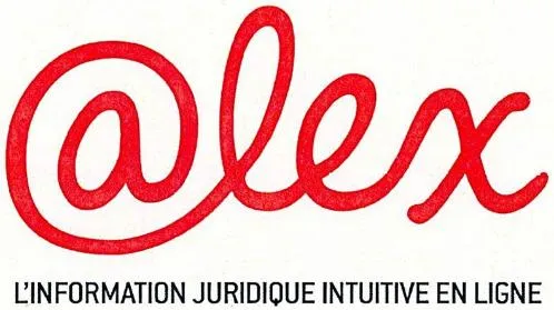 @Lex L'information Juridique Intuitive En Ligne est une marque déposée par INTER MUTUELLES ASSISTANCE TECHNOLOGIES (IMATECH)