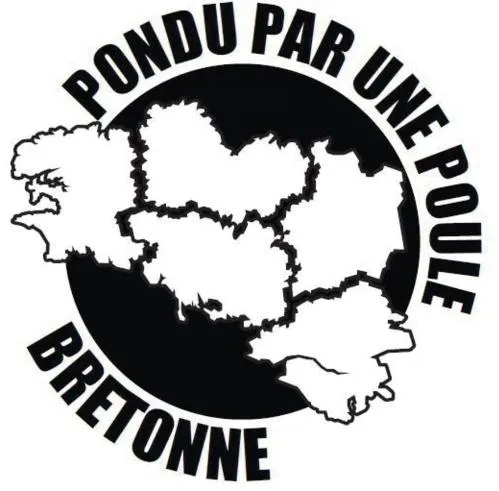 Pondu Par Une Poule Bretonne est une marque déposée par SOC CENTRALE APPROVISIONNEMENT ARMORIQUE