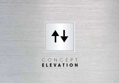 Concept Elevation est une marque déposée par LUMITEC