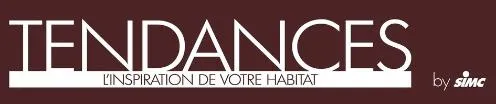 Tendances L Inspiration De Votre Habitat By Simc est une marque déposée par MATERIAUX SIMC