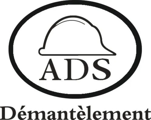 Ads Demantelement est une marque déposée par ADS DEMANTELEMENT