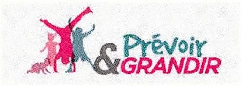 Prévoir & Grandir est une marque déposée par PREVOIR VIE GROUPE PREVOIR