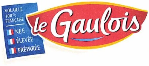 Le Gaulois est une marque déposée par SOCIETE L.D.C.