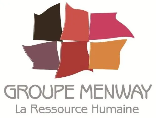 Groupe Menway La Ressource Humaine est une marque déposée par MENWAY HOLDING