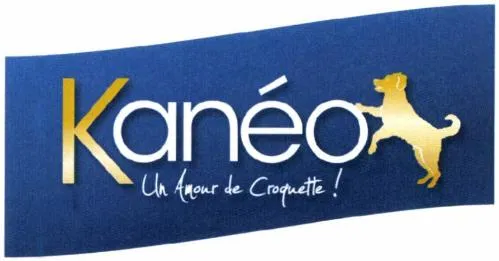 Kaneo Un Amour De Croquette! est une marque déposée par SOFICOOP (SCOOP)