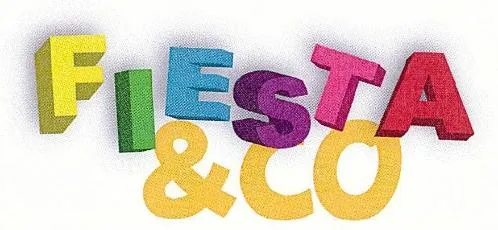 Fiesta & Co est une marque déposée par KB 8 IMPORT-EXPORT INTERNATIONAL