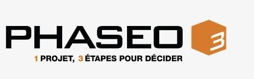 Phaseo 3 1 Projet 3 Etapes Pour Decider est une marque déposée par BOUYGUES BATIMENT NORD-EST
