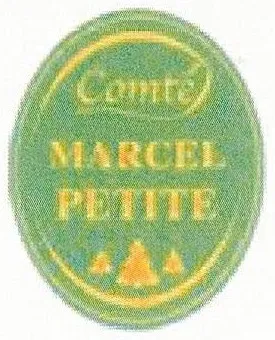 Comte Marcel Petite est une marque déposée par FROMAGERIES MARCEL PETITE