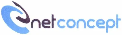 Netconcept est une marque déposée par NET CONCEPT