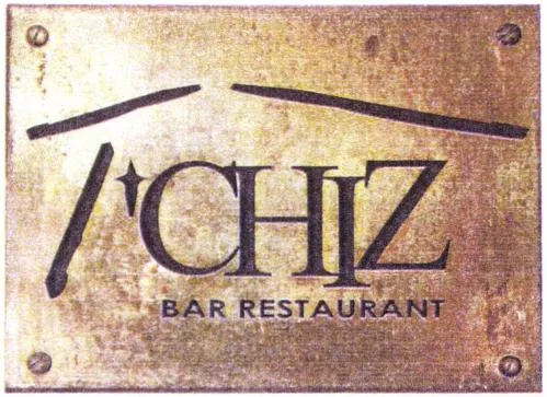 T'chiz Bar Restaurant est une marque déposée par G.F.A.