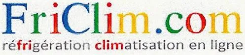 Friclim.com Réfrigération Climatisation En Ligne est une marque déposée par HOLDI GROUPE (SAM OI)