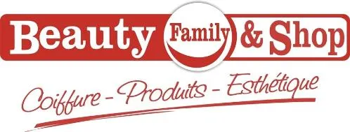 Beauty Family & Shop Coiffure - Produits - Esthetique est une marque déposée par C & C PARTNER