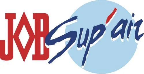 Job Sup Air est une marque déposée par REPUBLIC TECHNOLOGIES (INTERNATIONAL)SAS (RTI)