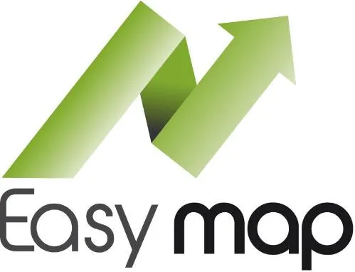 Easy Map est une marque déposée par TECHNA