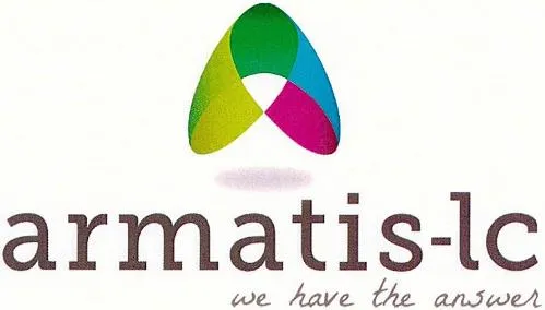 Armatis-Lc We Have The Answer est une marque déposée par ARMATIS HOLDING