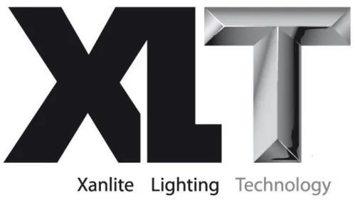 Xlt Xanlite Lighting Technology est une marque déposée par YANTEC
