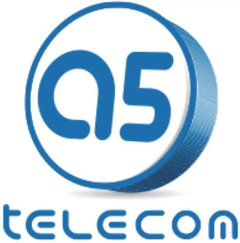 A5 Telecom est une marque déposée par A5 NUMERIQUE