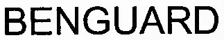 Benguard est une marque déposée par BALIN ENGINEERING