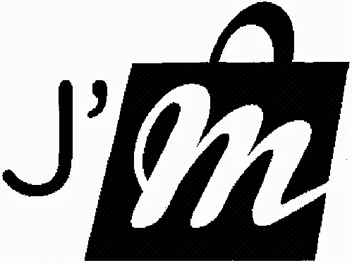 J'm est une marque déposée par COMMERCES DE LA REPUBLIQUE
