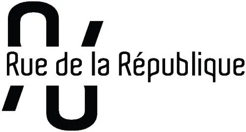 Rue De La Republique est une marque déposée par COMMERCES DE LA REPUBLIQUE