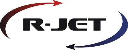 R-Jet est une marque déposée par FRITEC