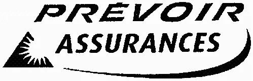 Prévoir Assurances est une marque déposée par PREVOIR VIE GROUPE PREVOIR