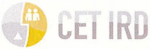 Cet Ird est une marque déposée par GROUPE CET