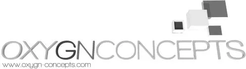 Oxygnconcepts Www.oxygn-Concepts.com est une marque déposée par OXYGN CONCEPTS