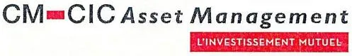 Cm-Cic Asset Management L'investissement Mutuel est une marque déposée par CREDIT MUTUEL ASSET MANAGEMENT