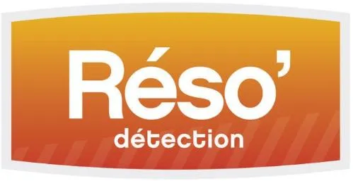 Reso Detection est une marque déposée par AX'EAU RESODETECTION