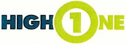 High 1 One est une marque déposée par ELECTRO DEPOT FRANCE