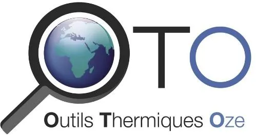 Oto Outils Thermiques Oze est une marque déposée par OZE - OBJECTIF ZERO ENERGIE