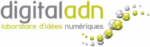 Digitaladn Laboratoire D'idees Numeriques est une marque déposée par COM'3ELLES (COM'3ELLES)