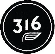 316 est une marque déposée par CREAFUSION