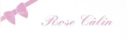 Rose Calin est une marque déposée par M.C.