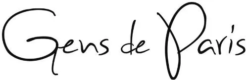 Gens De Paris est une marque déposée par ANJOU SIEGES CREATION