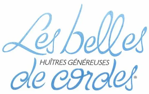Les Belles De Cordes Huîtres Généreuses est une marque déposée par SCEA BECHEMILH-LAUBY
