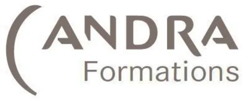 Andra Formations est une marque déposée par AGENCE NAT GESTION DECHETS RADIOACTIFS (ANDRA)