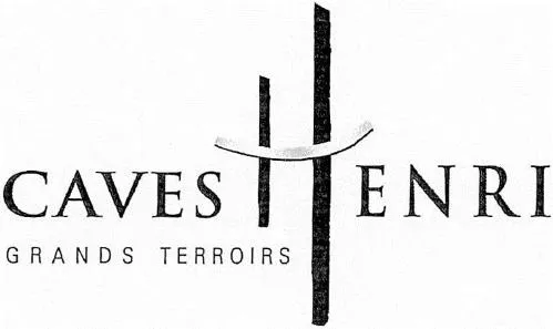 Caves Henri Grands Terroirs est une marque déposée par CAVE HENRI (CHB)