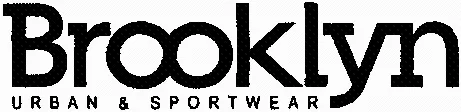 Brooklyn Urban & Sportwear est une marque déposée par P.M.C. (TWINNER)