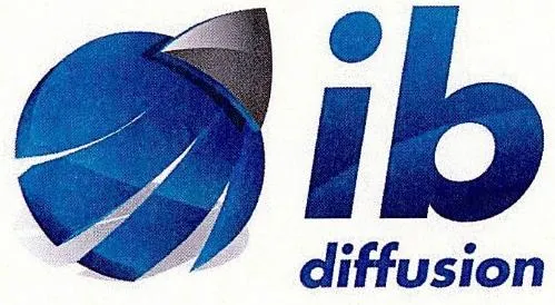 Ib Diffusion est une marque déposée par I.B DIFFUSION (KARAM'S TELECOM)