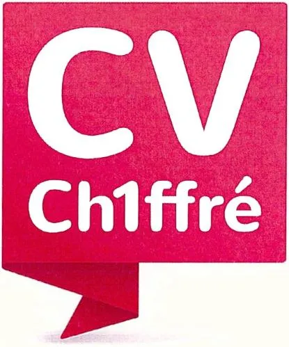 Cv Ch1Ffré est une marque déposée par MA5P (CABINET OZVAN)