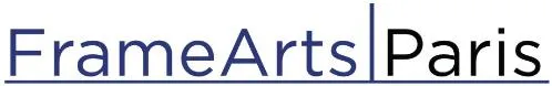 Framearts Paris est une marque déposée par S.P.M.A.C