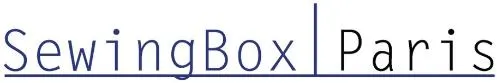 Sewingbox Paris est une marque déposée par S.P.M.A.C