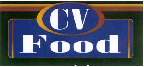 Cv Food est une marque déposée par CERCLE VERT (CV)