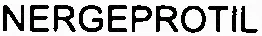 Nergeprotil est une marque déposée par LPEV